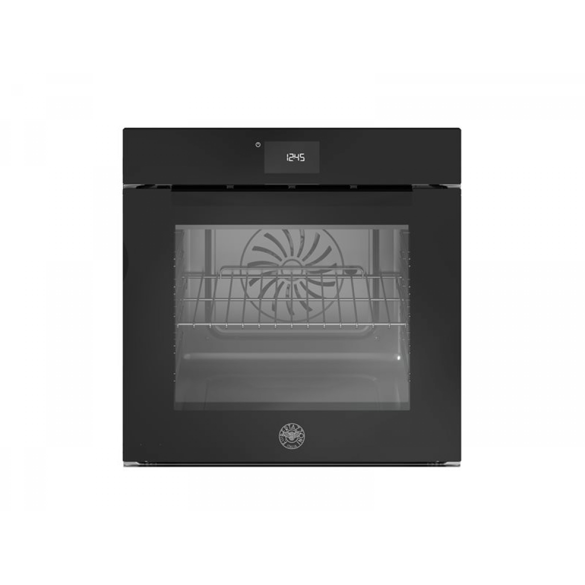 Bertazzoni Modern 60厘米電熱嵌入式烤箱 F6011MODPLGNE